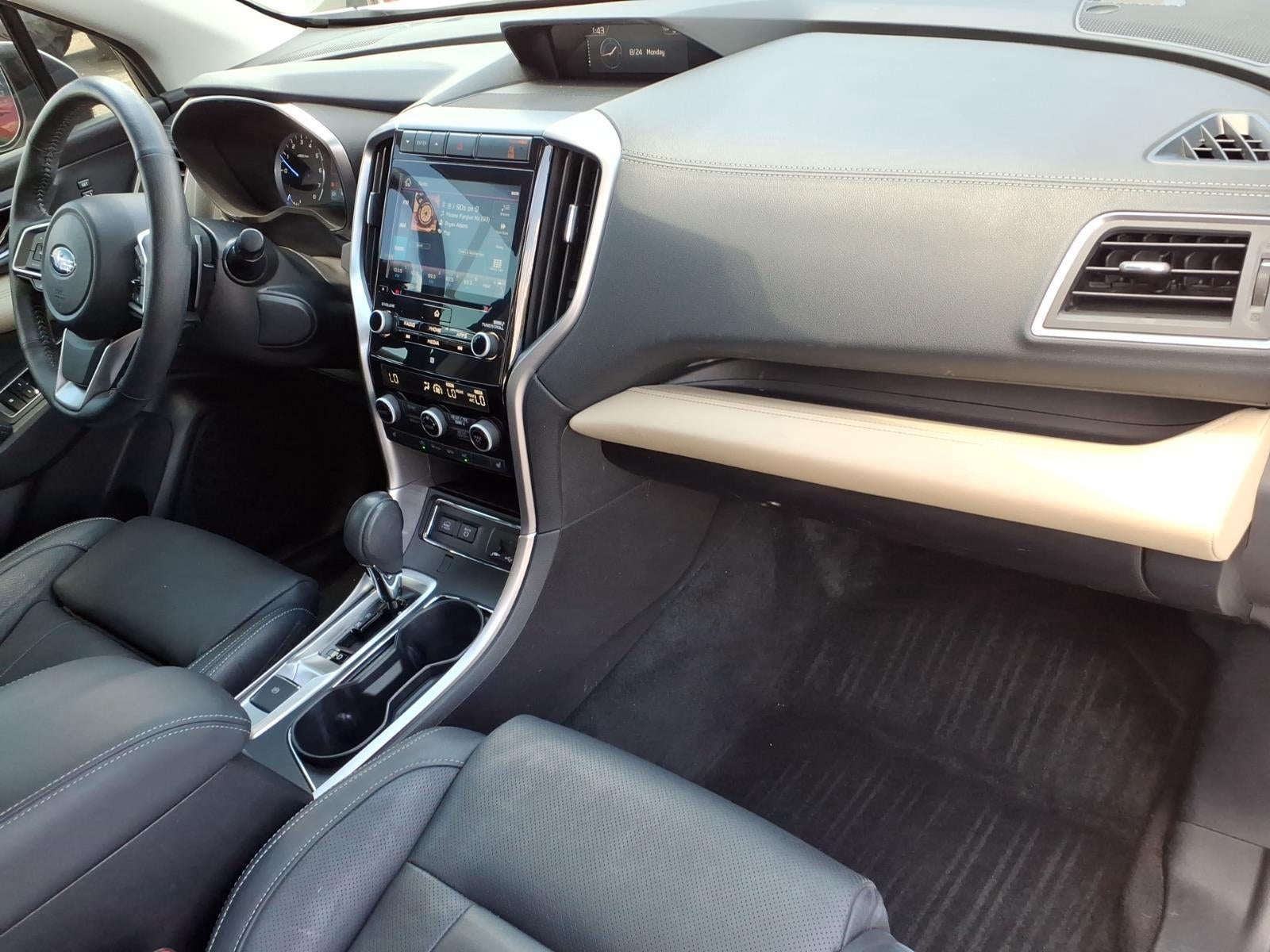 2020 Subaru Ascent Limited