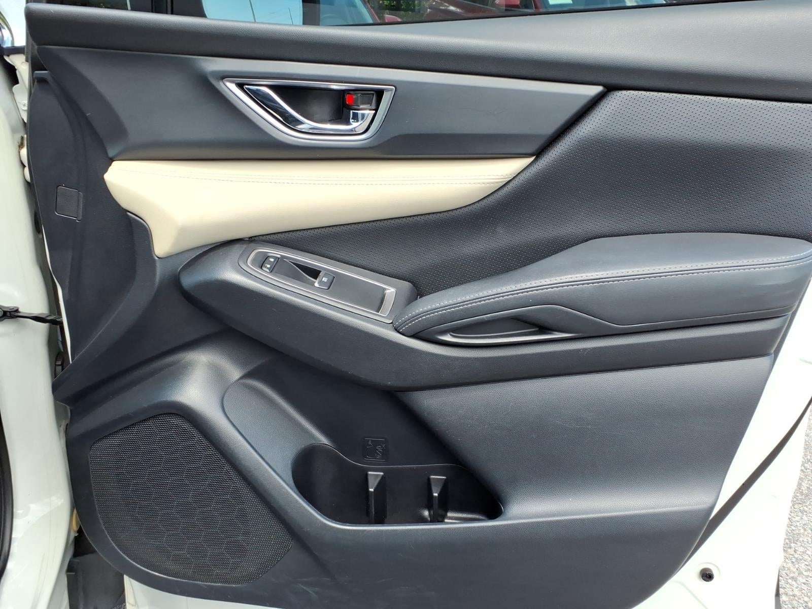 2020 Subaru Ascent Limited