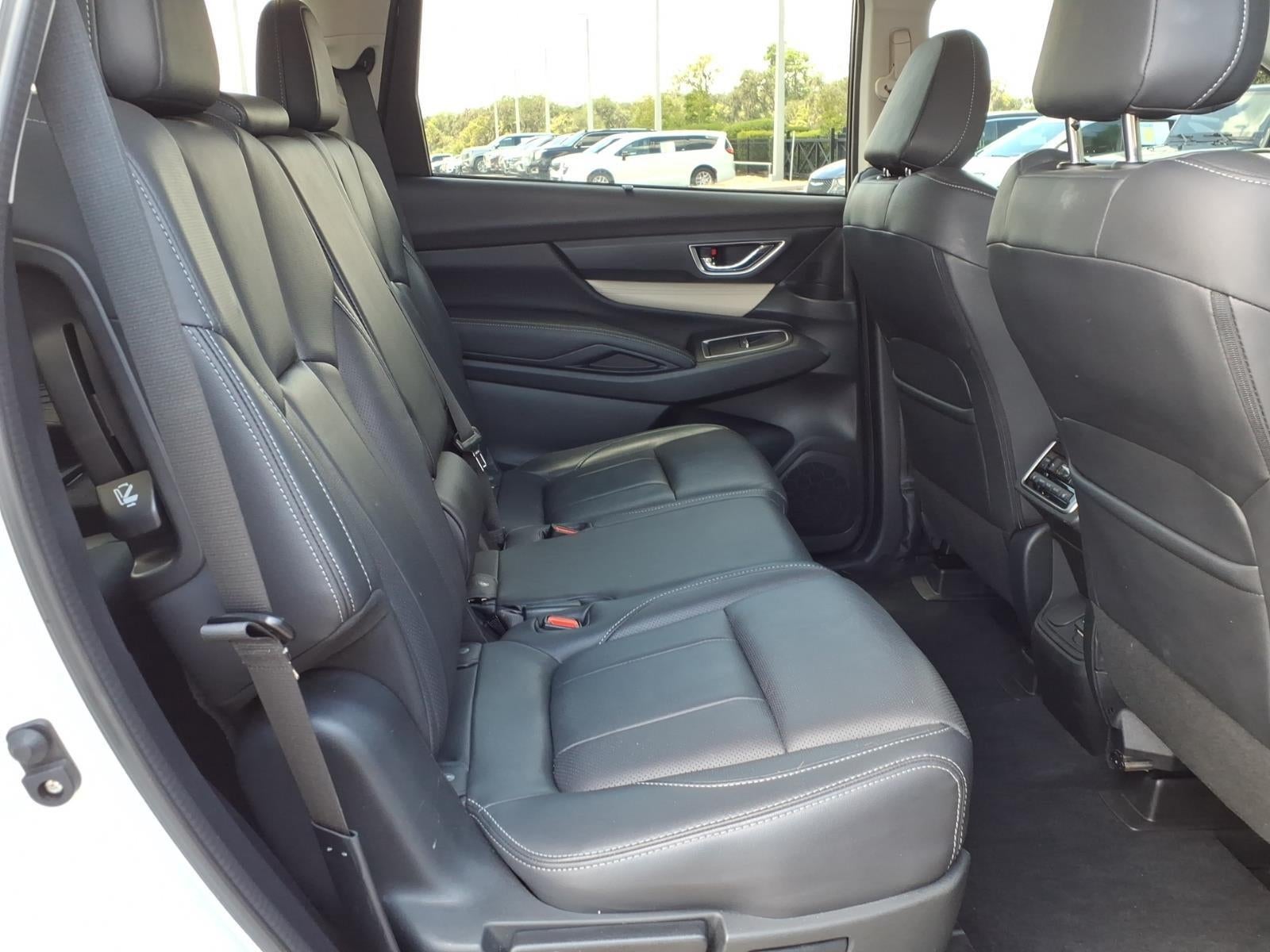 2020 Subaru Ascent Limited