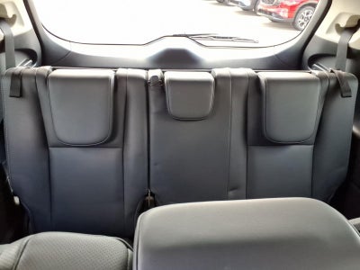 2020 Subaru Ascent Limited