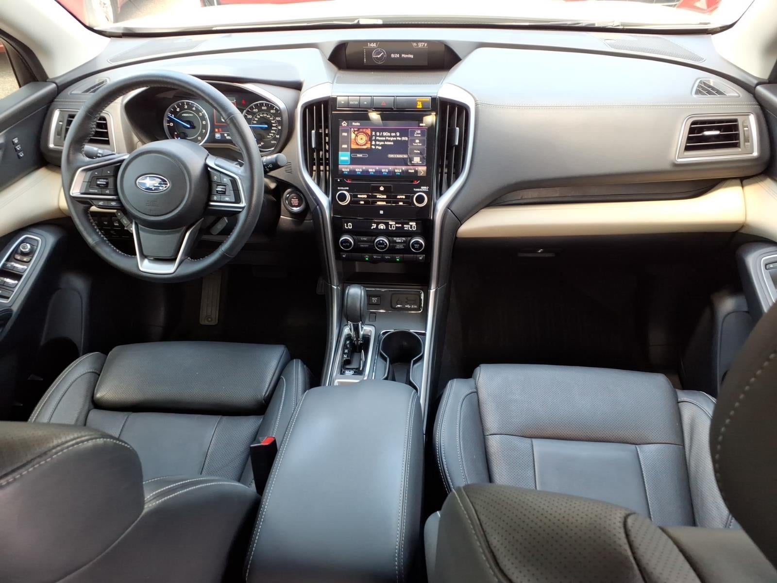 2020 Subaru Ascent Limited