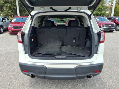 2020 Subaru Ascent Limited