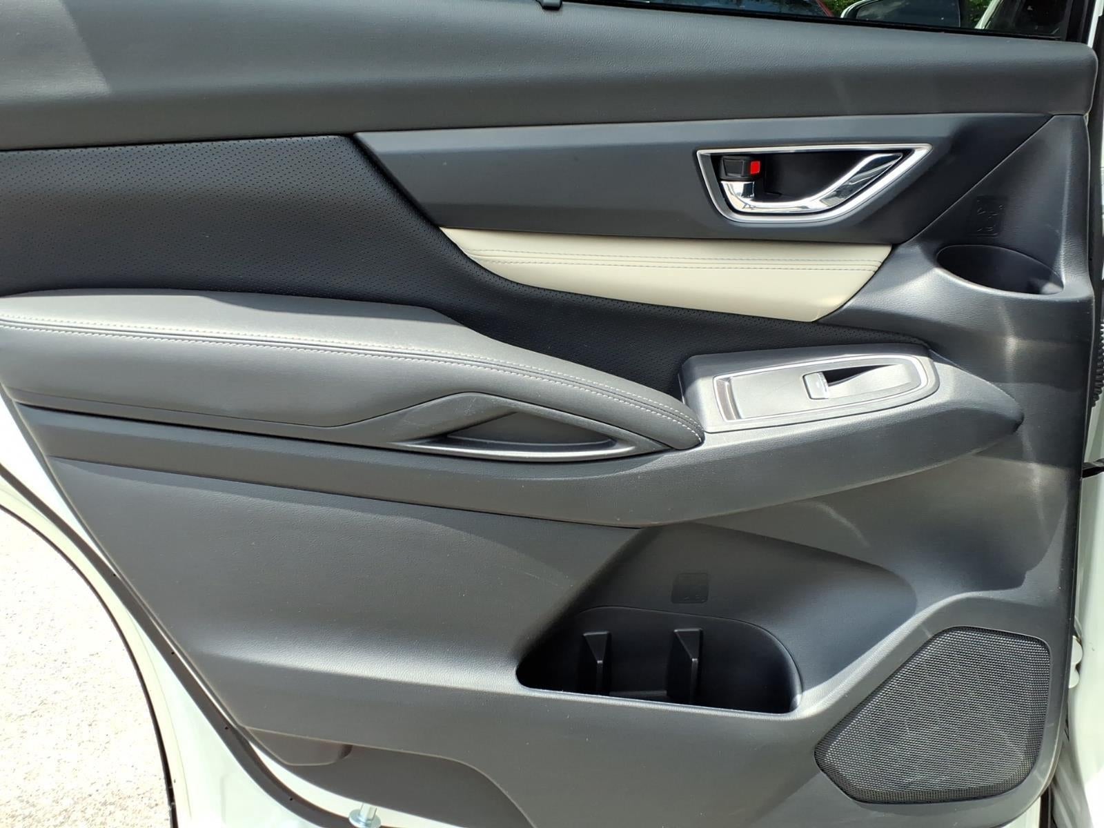 2020 Subaru Ascent Limited