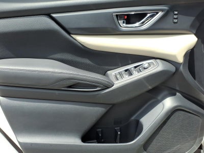 2020 Subaru Ascent Limited
