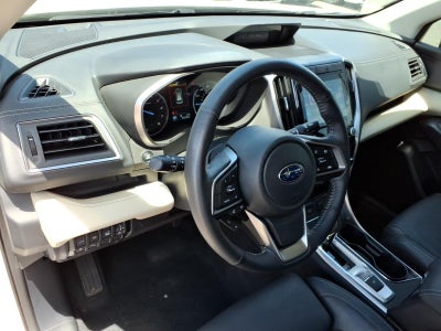 2020 Subaru Ascent Limited