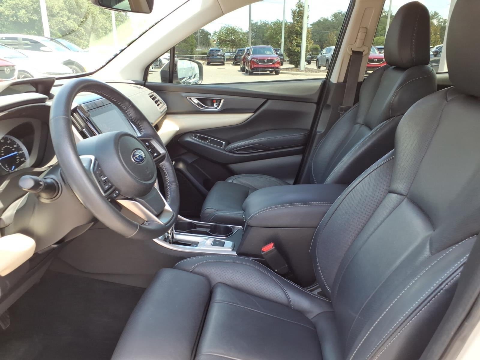 2020 Subaru Ascent Limited