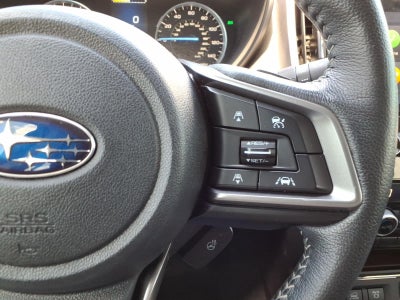2020 Subaru Ascent Limited