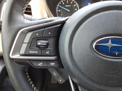 2020 Subaru Ascent Limited
