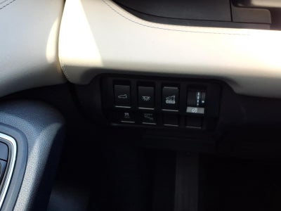 2020 Subaru Ascent Limited