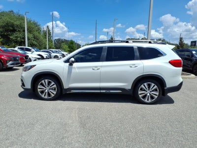 2020 Subaru Ascent Limited