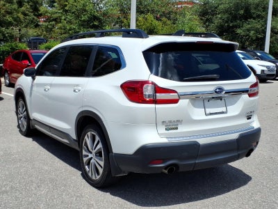 2020 Subaru Ascent Limited