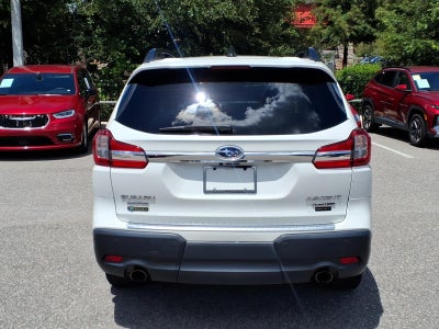 2020 Subaru Ascent Limited