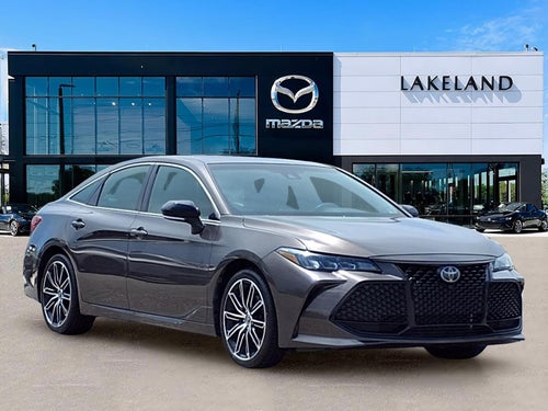 2019 Toyota Avalon XSE