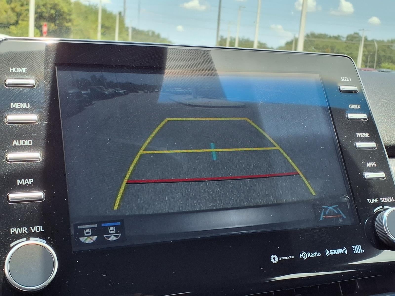 2019 Toyota Avalon XSE