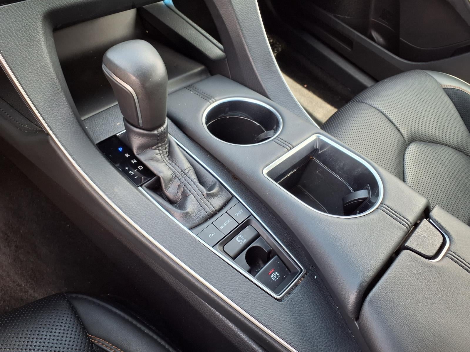 2019 Toyota Avalon XSE
