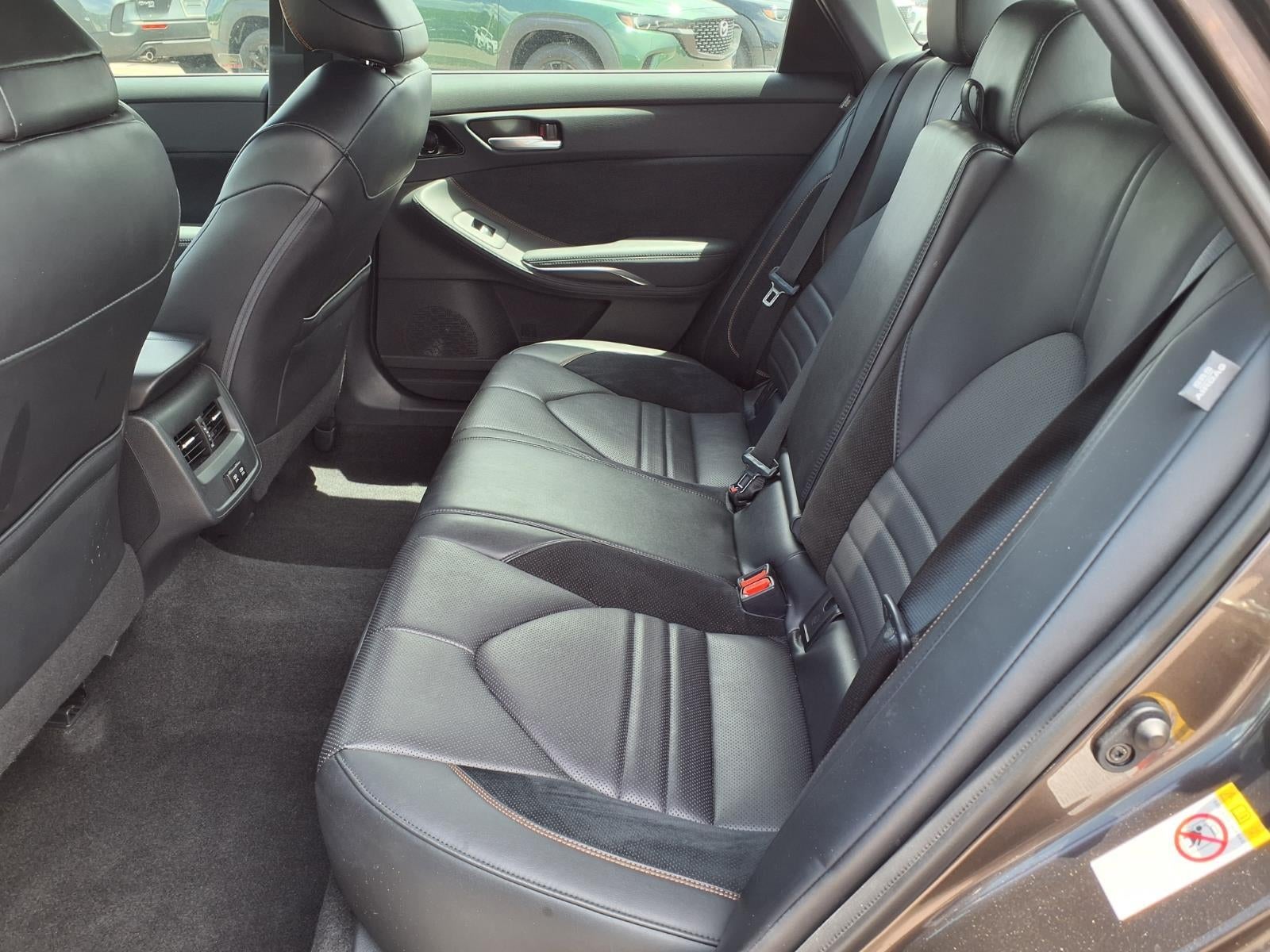 2019 Toyota Avalon XSE