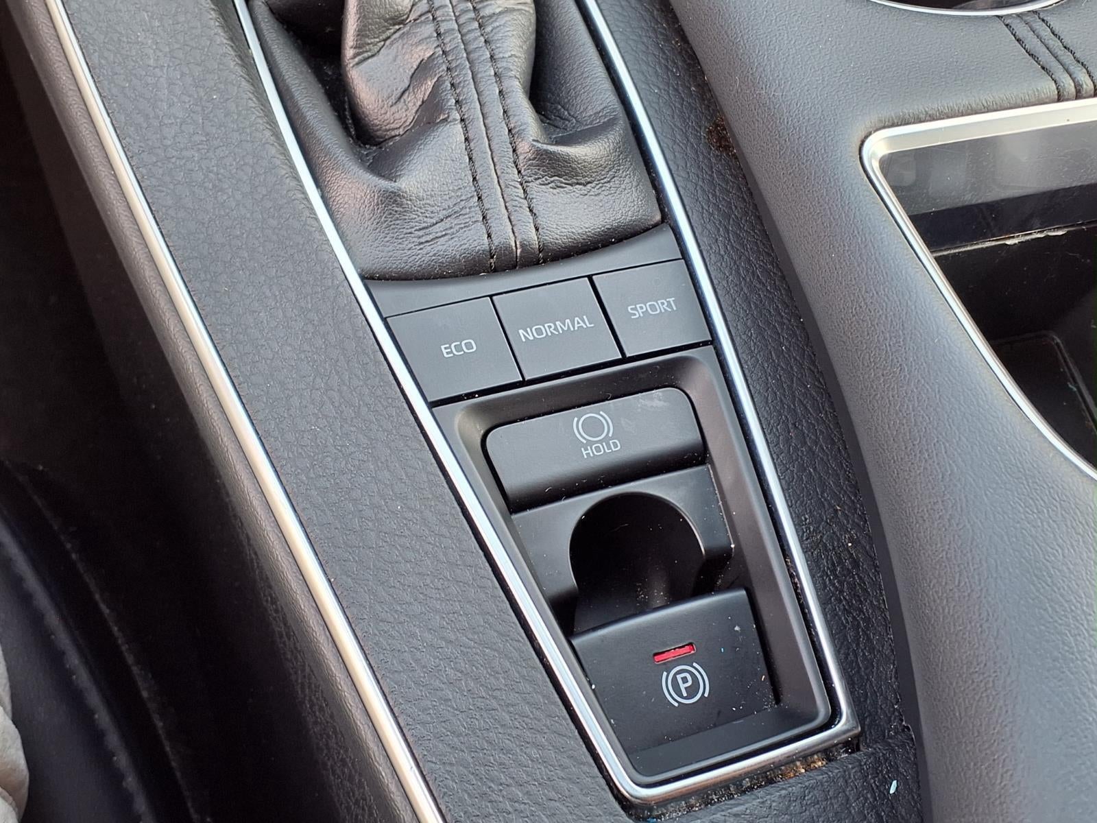 2019 Toyota Avalon XSE