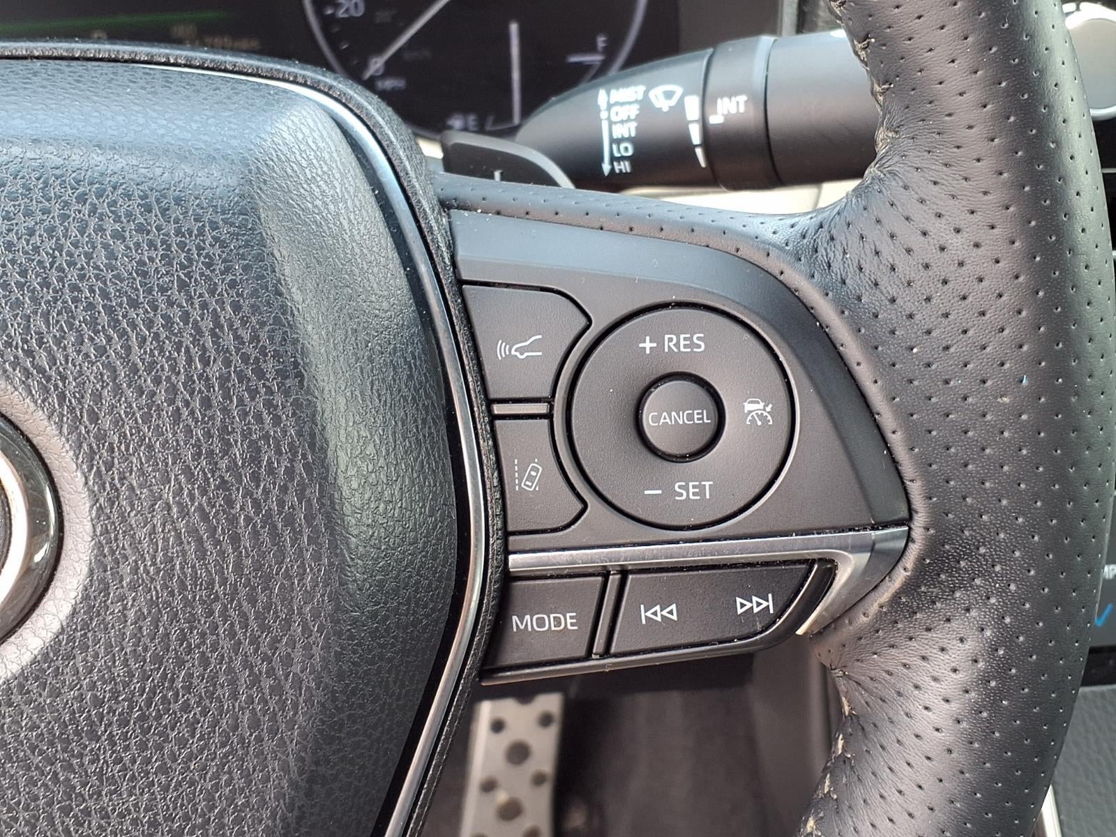 2019 Toyota Avalon XSE