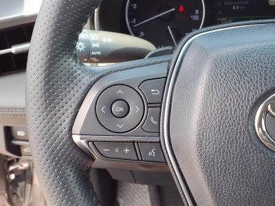 2019 Toyota Avalon XSE