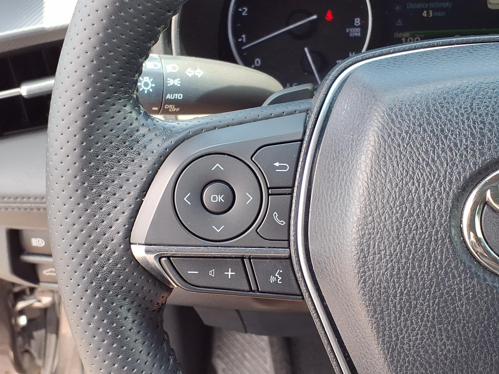 2019 Toyota Avalon XSE