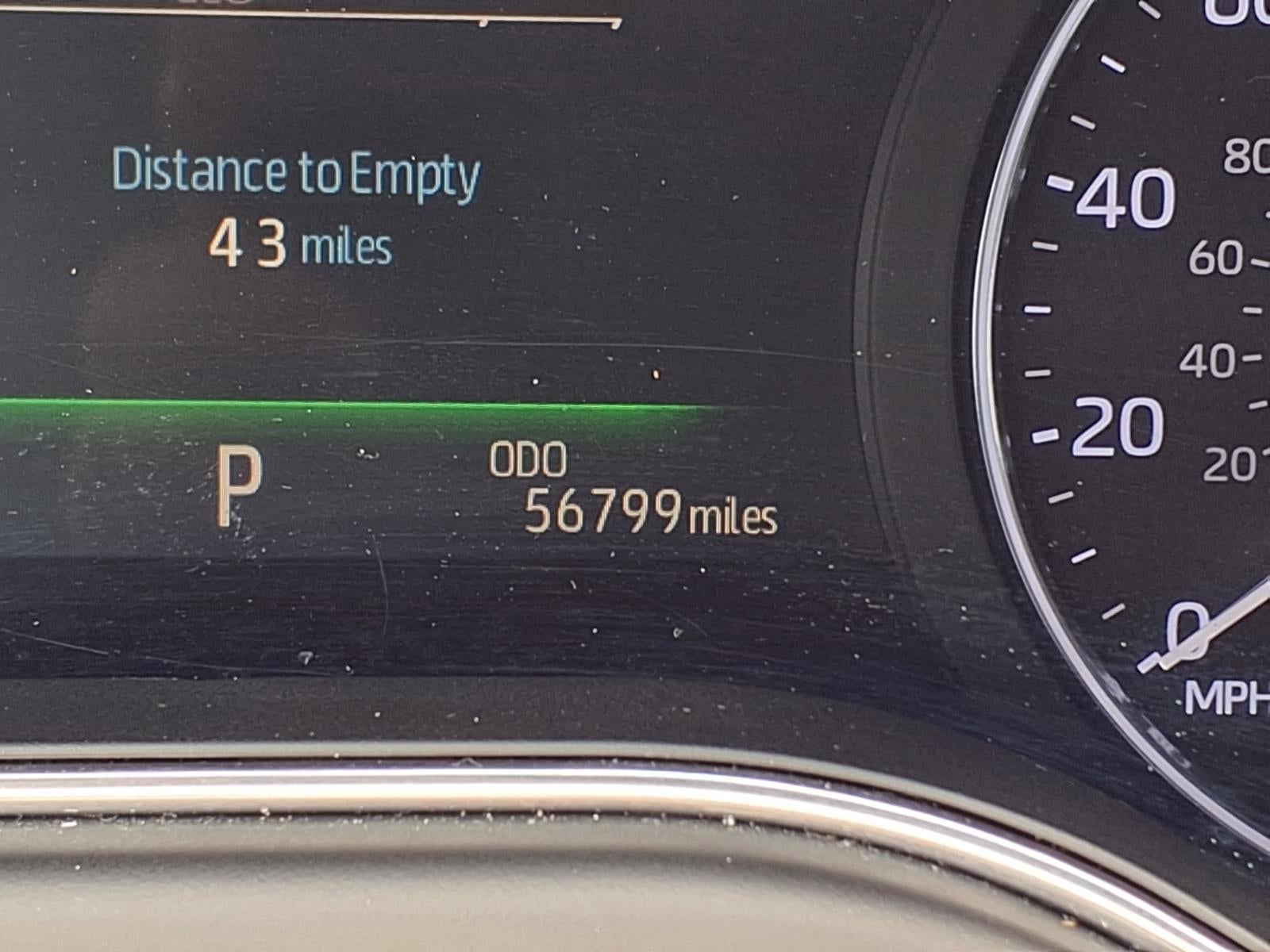 2019 Toyota Avalon XSE