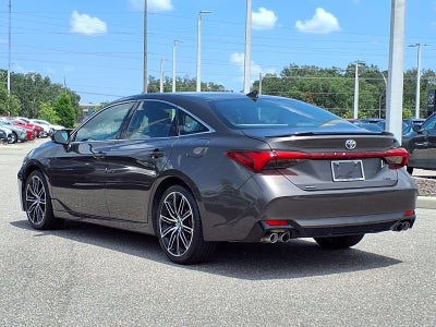2019 Toyota Avalon XSE