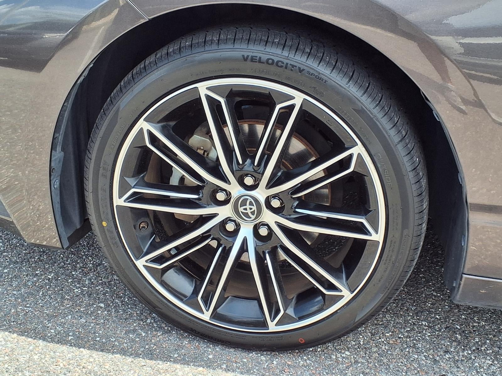 2019 Toyota Avalon XSE