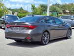 2019 Toyota Avalon XSE