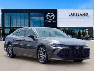 2019 Toyota Avalon XSE