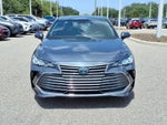 2020 Toyota Avalon Hybrid XLE