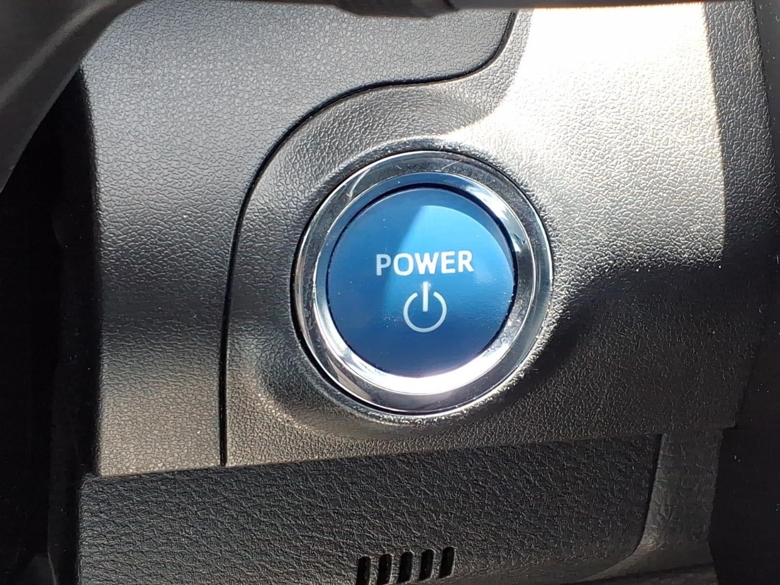 2020 Toyota Avalon Hybrid XLE