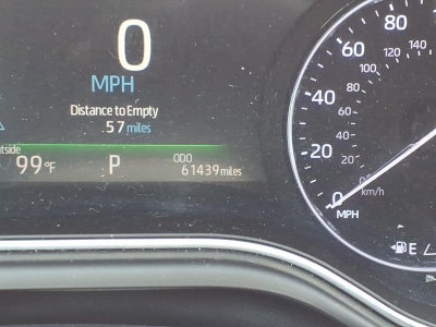 2020 Toyota Avalon Hybrid XLE