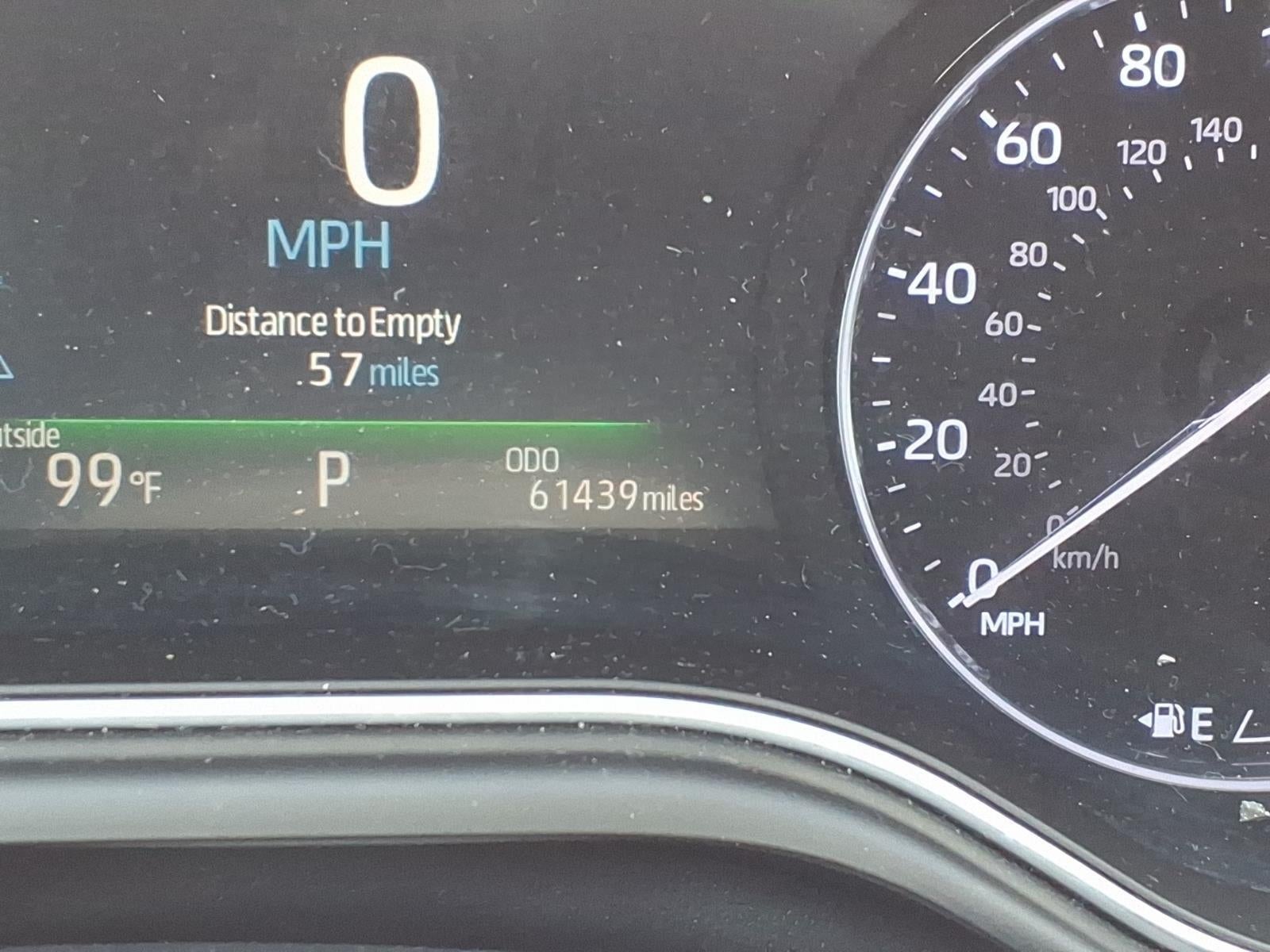 2020 Toyota Avalon Hybrid XLE