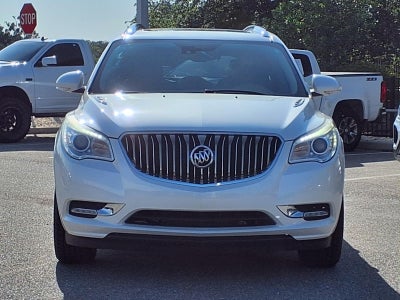 2014 Buick Enclave Leather