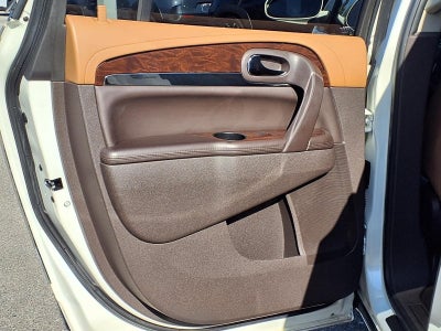 2014 Buick Enclave Leather