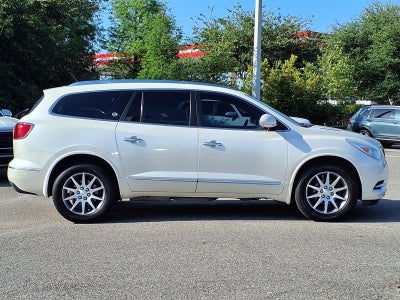 2014 Buick Enclave Leather