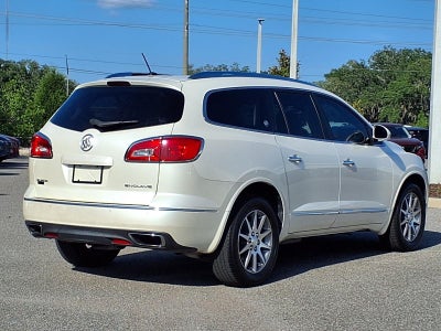 2014 Buick Enclave Leather