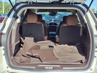 2014 Buick Enclave Leather