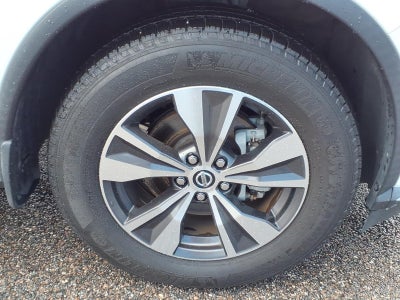 2022 Nissan Murano SV