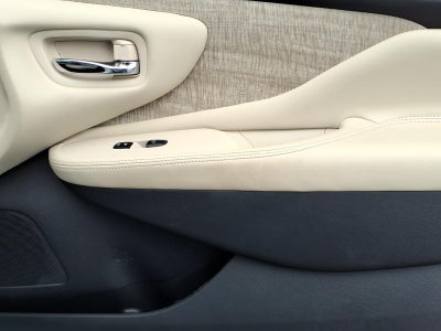 2022 Nissan Murano SV