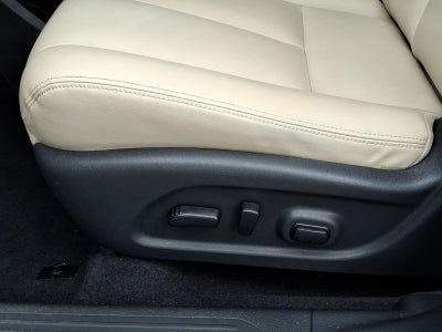 2022 Nissan Murano SV