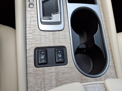 2022 Nissan Murano SV