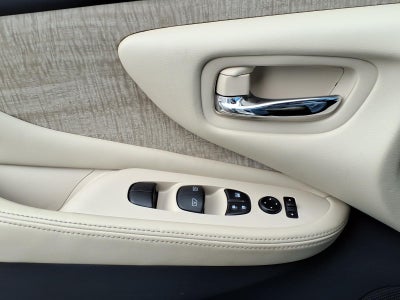 2022 Nissan Murano SV