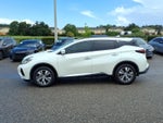 2022 Nissan Murano SV