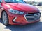 2017 Hyundai Elantra Value Edition