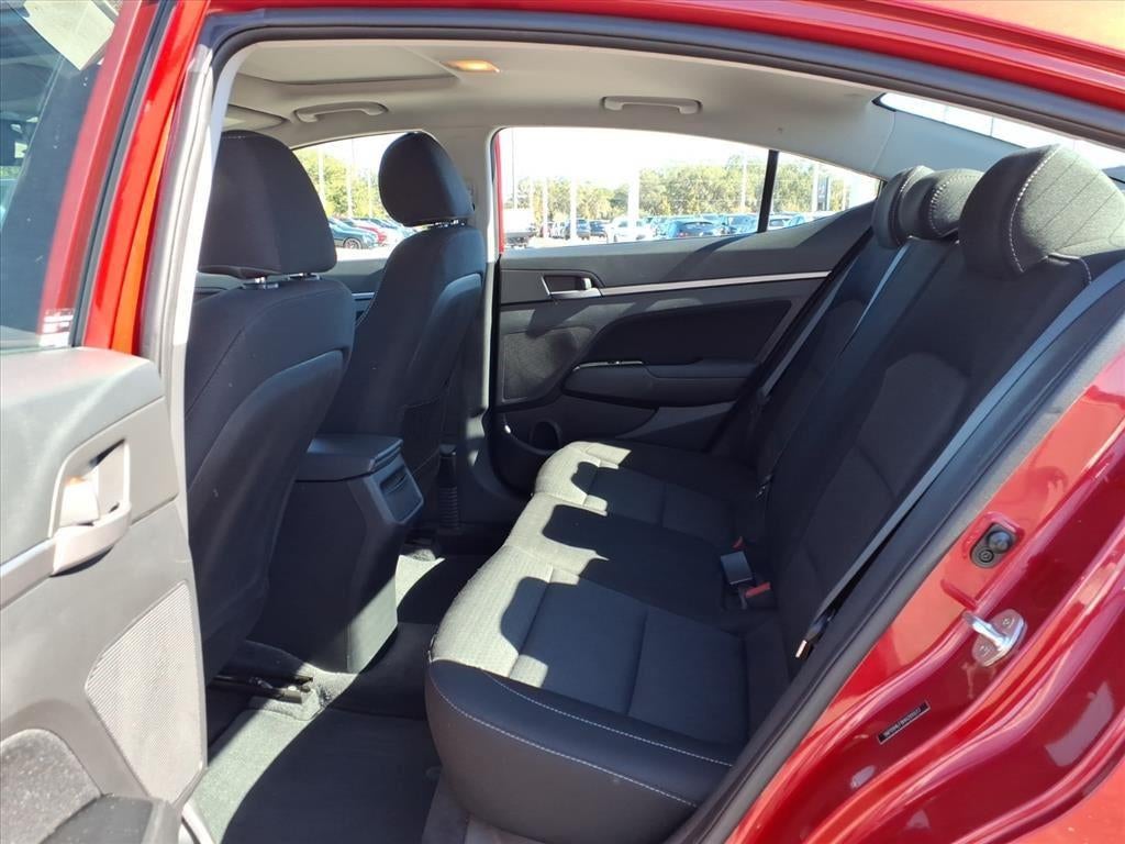 2017 Hyundai Elantra Value Edition