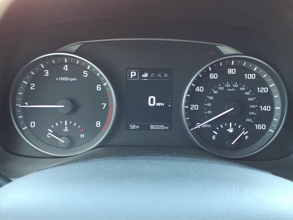 2017 Hyundai Elantra Value Edition