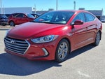 2017 Hyundai Elantra Value Edition