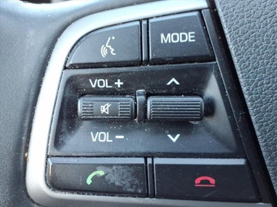 2017 Hyundai Elantra Value Edition