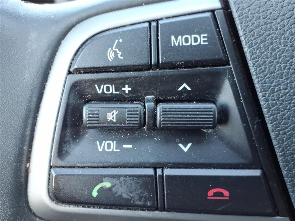 2017 Hyundai Elantra Value Edition